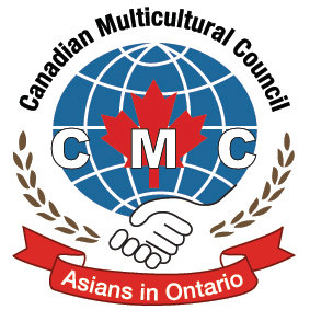 Canadian Multicultural Council - Asians in Ontario