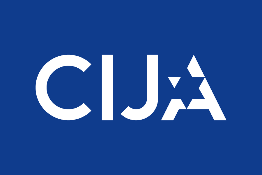 Centre for Israel and Jewish Affairs (CIJA)