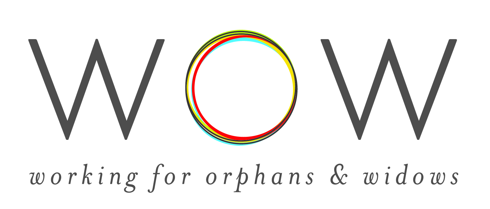 Working for Orphans and Widows