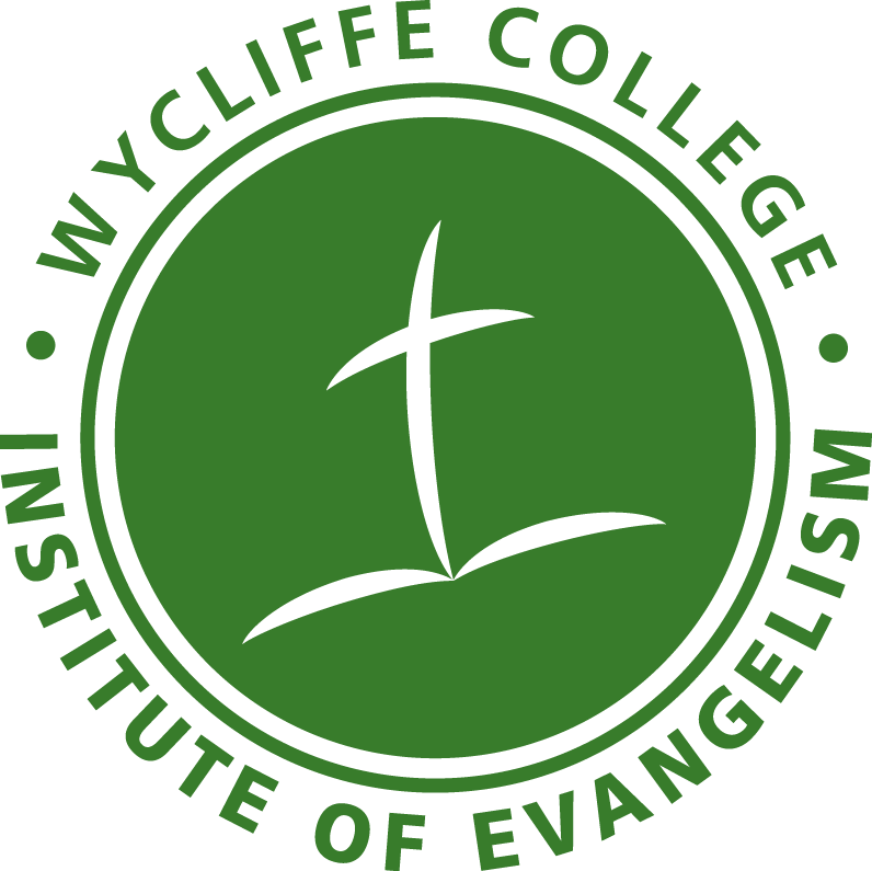 The Institute of Evangelism at Wycliffe College
