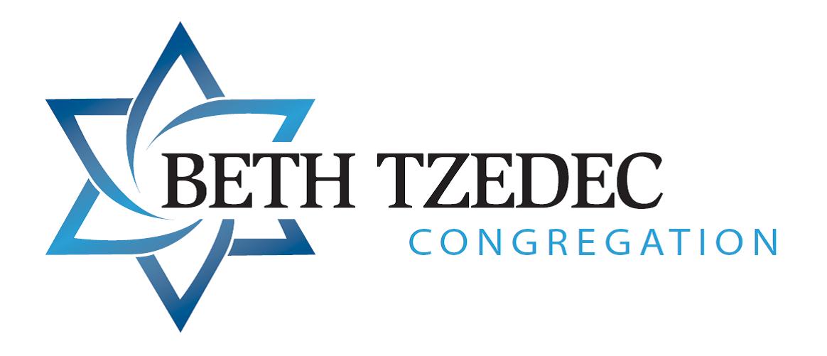 Beth Tzedec Congregation