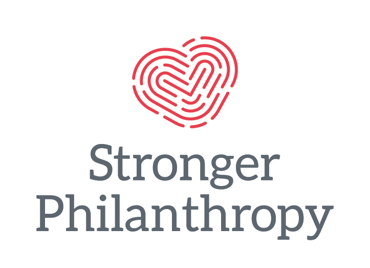 Stronger Philanthropy Inc.